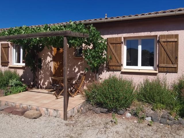 Maison vente à Lodève, Octon