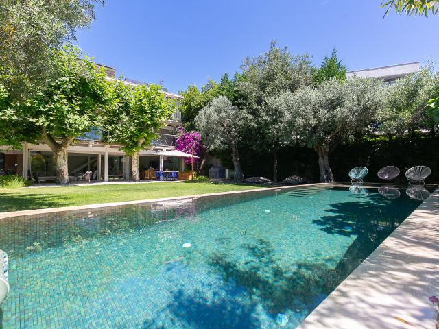 Villa vente à Marseille