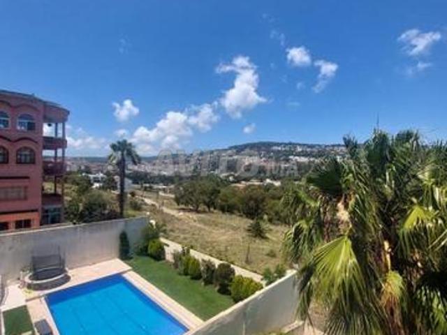 Propriété vente à Tangero, Tanger-Tétouan