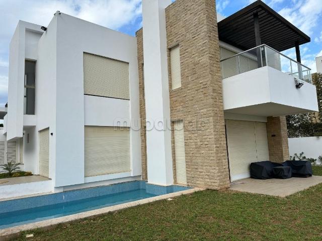 Villa vente