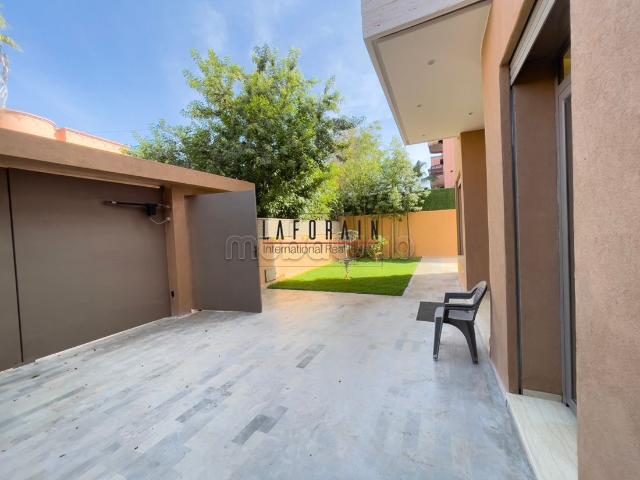 Villa vente à Marrakech, L'Oriental