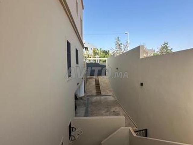 Propriété vente à Rbat
