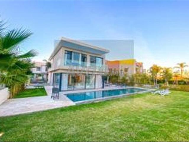 Propriété vente à Hay Riad, Berkane