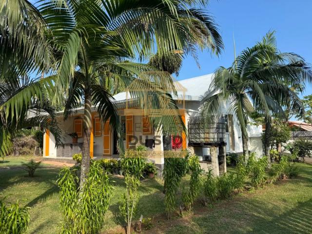 Maison vente à La Réunion