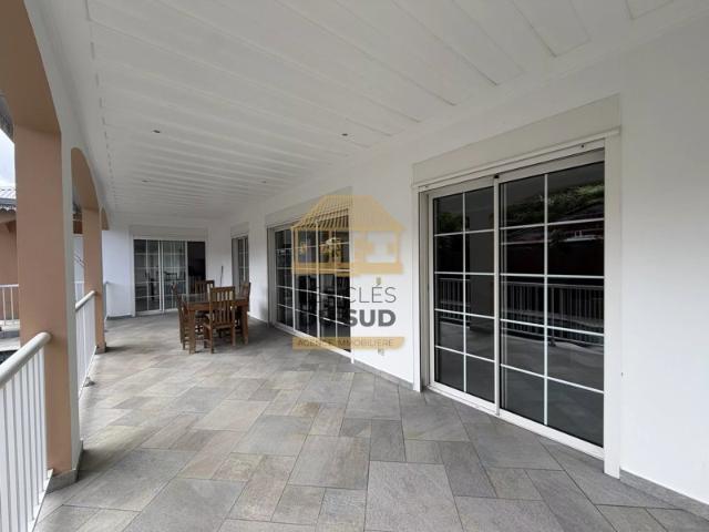 Maison vente à La Réunion