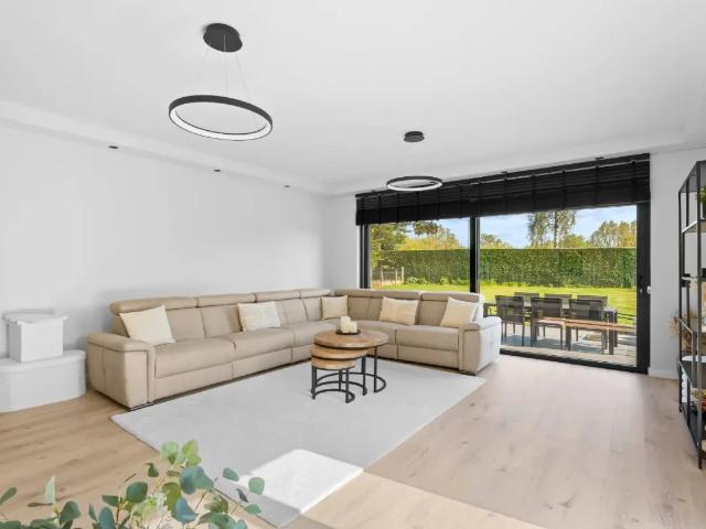 Chalet vente à Deinze, Oost-Vlaanderen