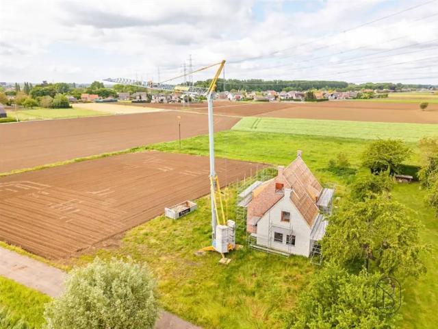 Chalet vente à Deinze, Oost-Vlaanderen