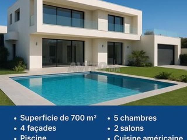 Propriété vente à Founty, Agadir