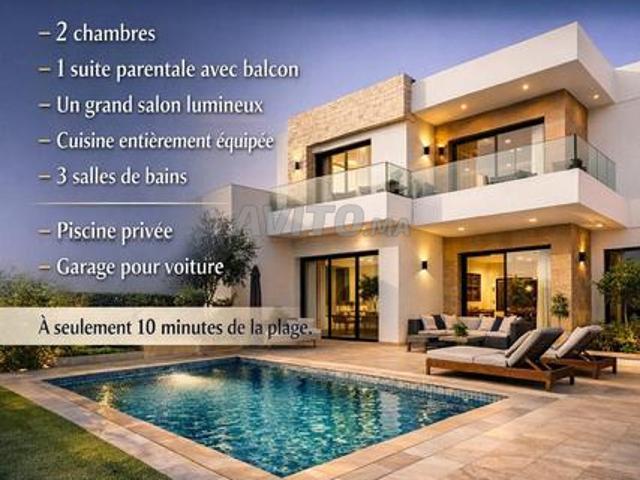 Propriété vente à Agadir, Oued ed Dahab-Lagouira