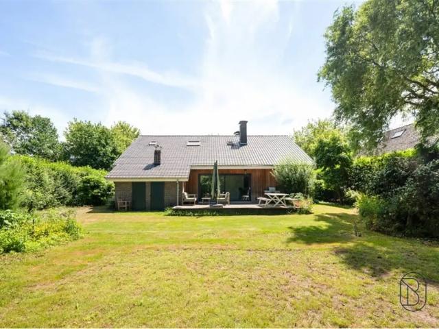 Chalet vente à Laethem-saint-martin, Oost-Vlaanderen