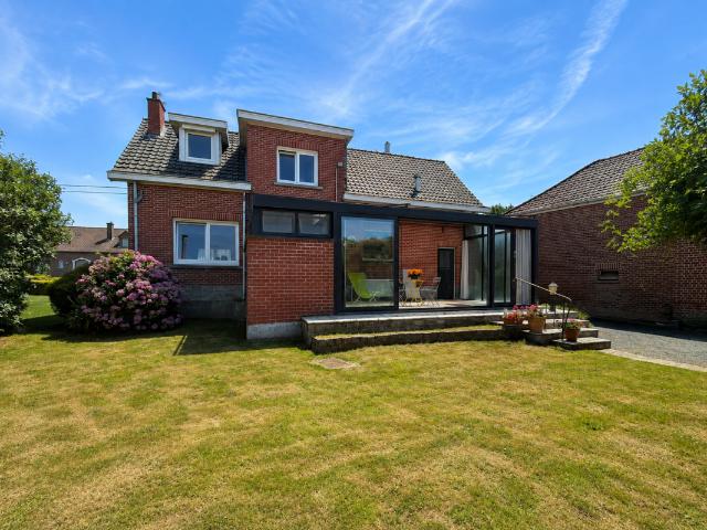 Chalet vente à Lessen, Wallonie