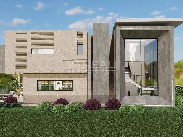 Villa vente à Marrakech, L'Oriental