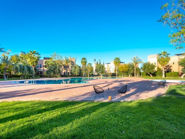 Villa vente à Marrakech, L'Oriental