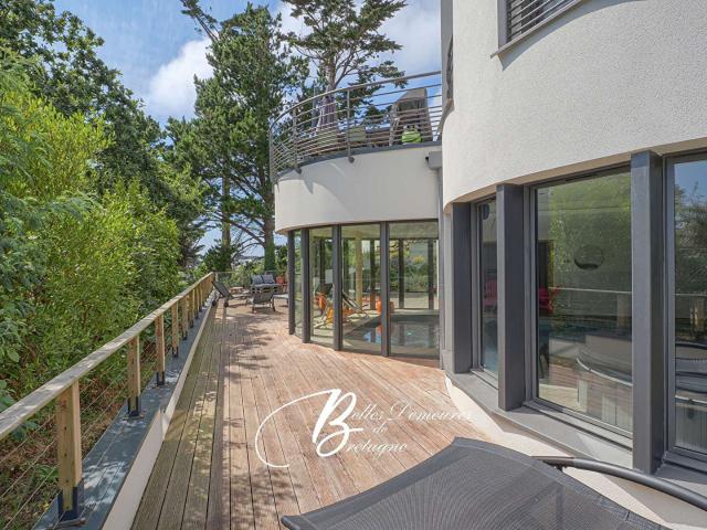 Maison vente à Lannion, Bretagne