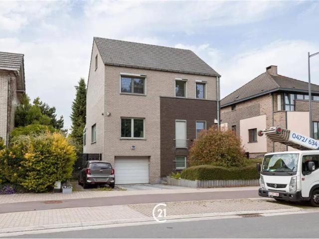 Chalet vente à Bodeghem-saint-martin, Brabant