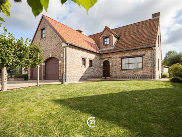 Chalet vente à Dilbeek