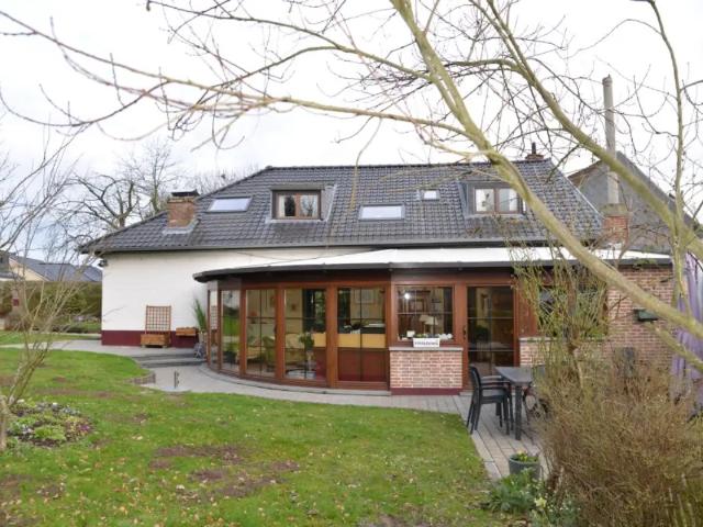 Chalet vente à Bodeghem-saint-martin, Brabant