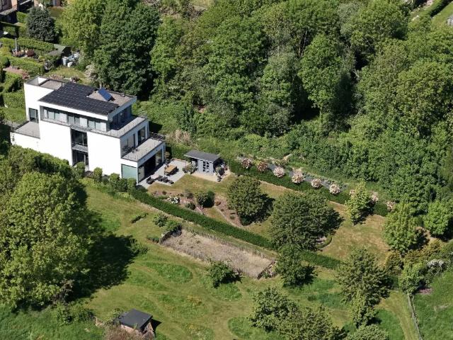 Chalet vente à Bodeghem-saint-martin, Brabant