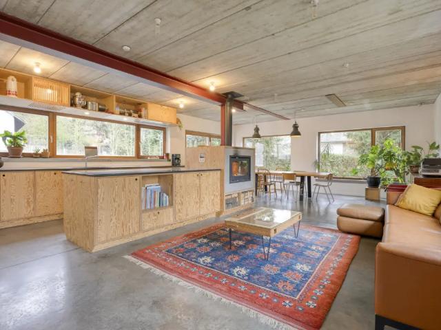 Chalet vente à Bodeghem-saint-martin, Brabant
