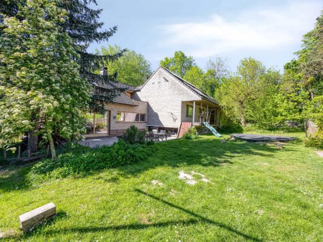 Chalet vente à Bodeghem-saint-martin, Brabant