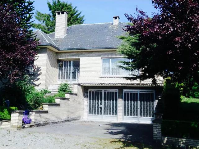 Chalet vente à Bodeghem-saint-martin, Brabant