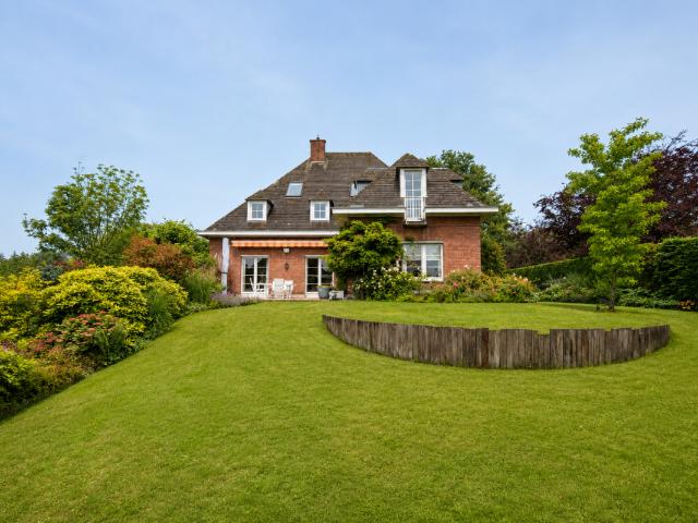 Chalet vente à Bodeghem-saint-martin, Brabant