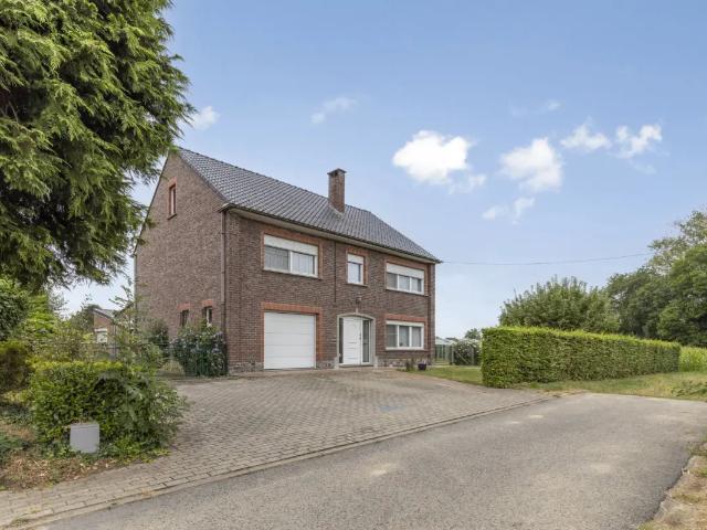 Chalet vente à Bodeghem-saint-martin, Brabant