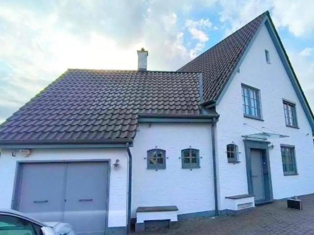 Chalet vente à Bodeghem-saint-martin, Brabant