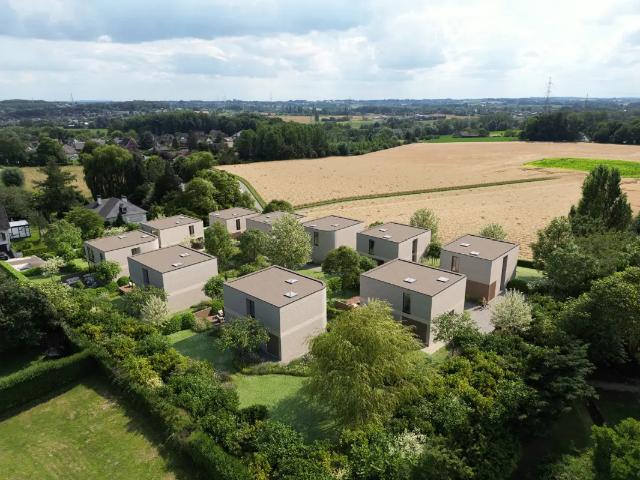 Chalet vente à Sint-Ulriks-Kapelle, Dilbeek