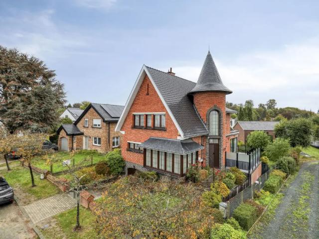 Chalet vente à Dilbeek