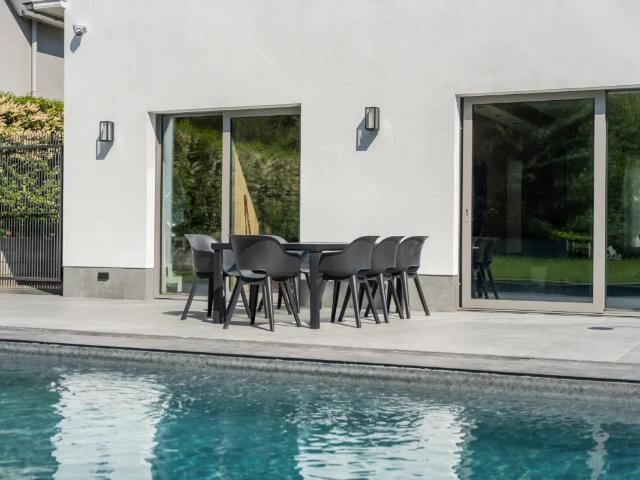 Chalet vente à Dilbeek
