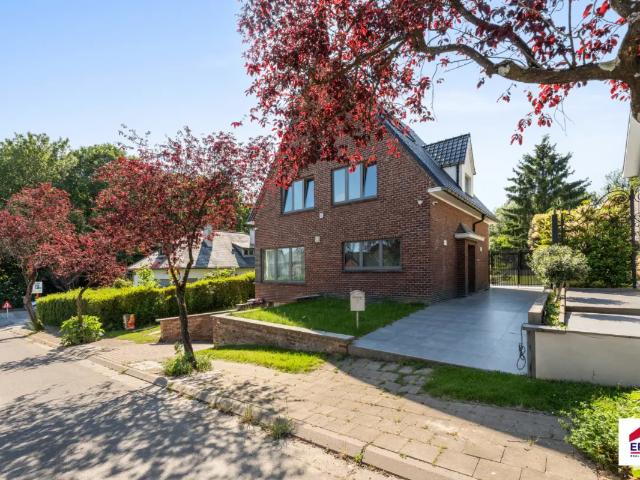 Chalet vente à Bodeghem-saint-martin, Brabant