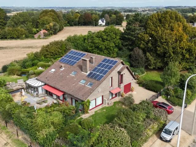 Chalet vente à Schepdaal, Dilbeek