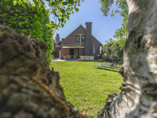 Chalet vente à Bodeghem-saint-martin, Brabant