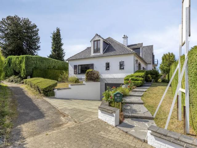 Chalet vente à Dilbeek