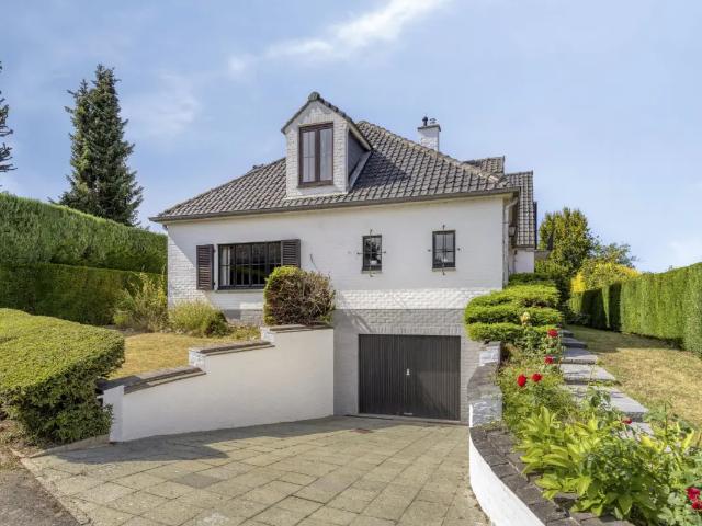 Chalet vente à Bodeghem-saint-martin, Brabant