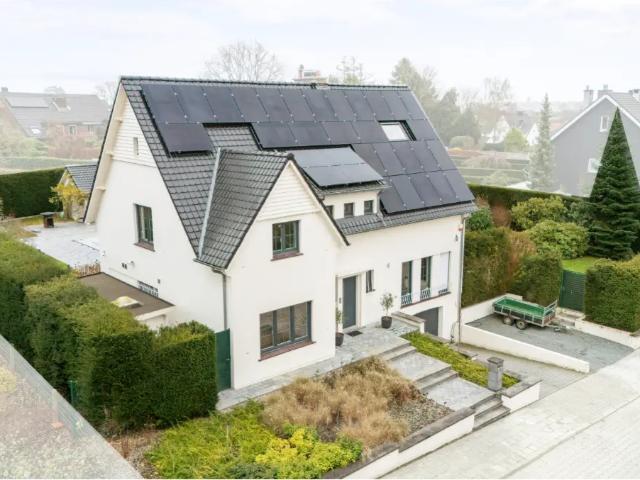 Chalet vente à Bodeghem-saint-martin, Brabant