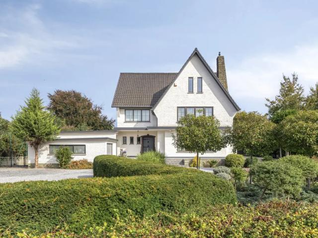 Chalet vente à Dilsen-stokkem, Limburg