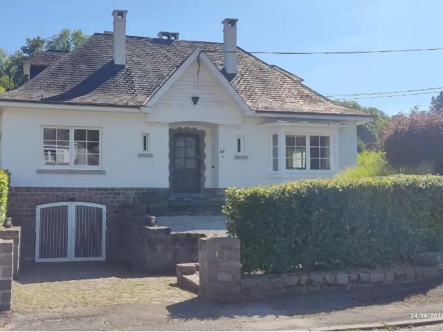 Chalet vente à Dinant, Wallonie