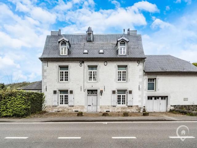 Chalet vente à Dinant, Wallonie