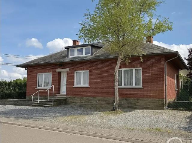 Chalet vente à Dinant, Wallonie