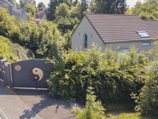 Chalet vente à Dison, Wallonie