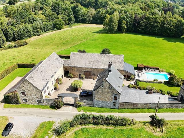 Chalet vente à Sprimont, Wallonie