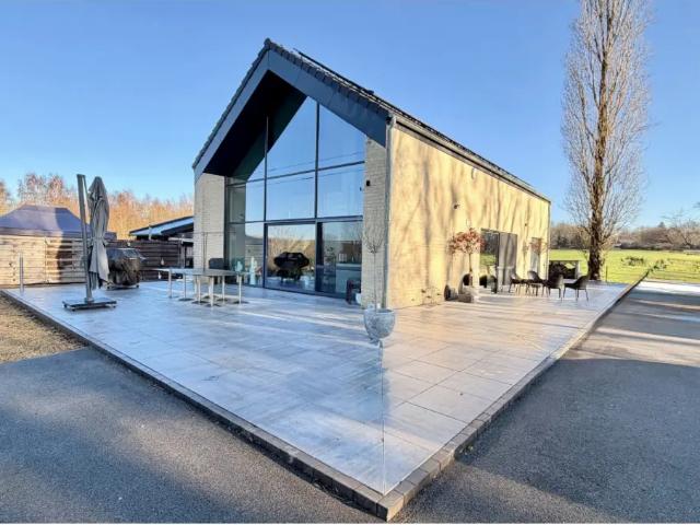 Chalet vente à Sprimont, Wallonie