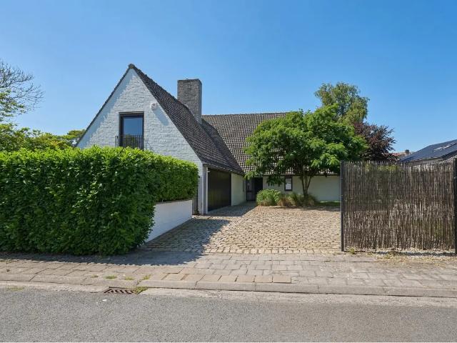 Chalet vente à Mouscron, Wallonie