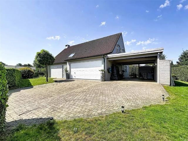 Chalet vente à Mouscron, Wallonie