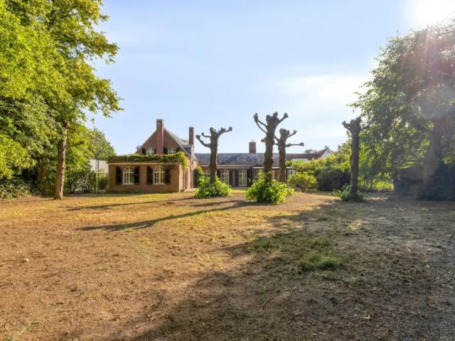 Chalet vente à Desteldonk, Oost-Vlaanderen