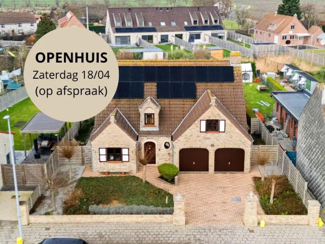 Chalet vente à Brugge, West-Vlaanderen