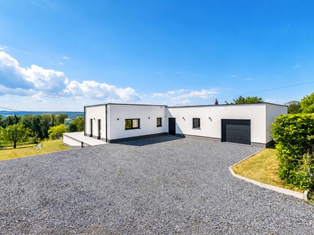 Chalet vente à Waillet, Namur