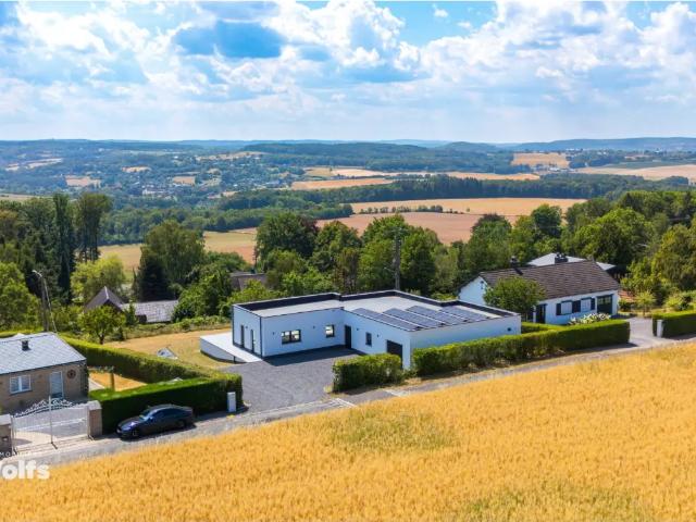Chalet vente à Bende, Wallonie